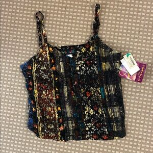 NWT Jams World Tank